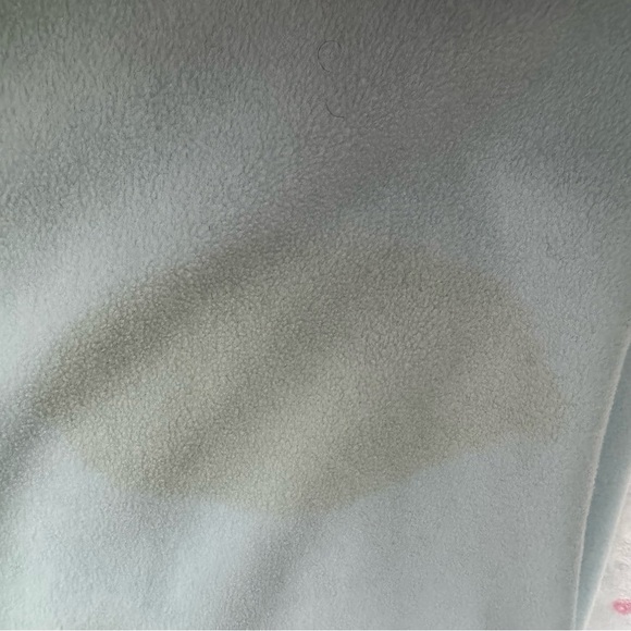 Disney Light Blue and Cream Grumpy Sweater - Picture 5 of 5